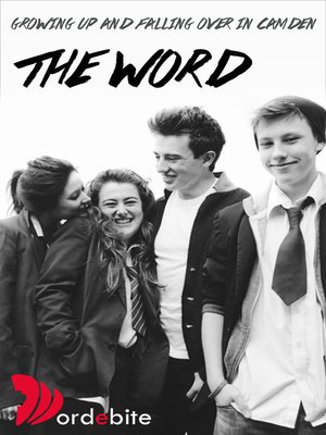 cover image of Growing up and Falling Over in Camden